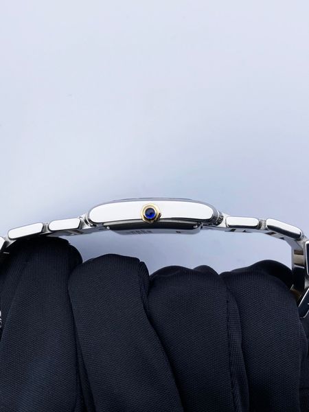 Cartier Tank Francaise W51005Q4